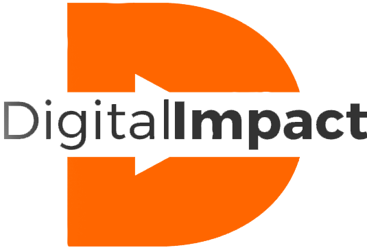 Digital Impact logo